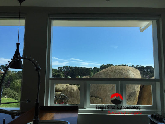 Imagem Casa com 3 Quartos à Venda, 1 m² em Alto Do Boa Vista - Campos Do Jordão