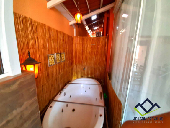 Imagem Casa de Condomínio com 3 Quartos à Venda,  em Medeiros - Jundiaí