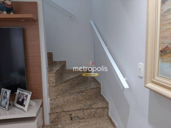 Imagem Sobrado com 3 Quartos à Venda, 110 m² em Barcelona - São Caetano Do Sul Imagem Sobrado com 3 Quartos à Venda, 110 m² em Barcelona - São Caetano Do Sul