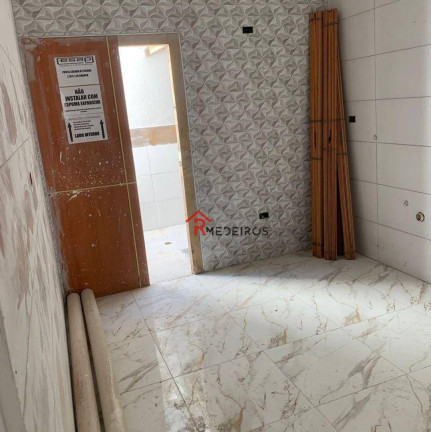 Imagem Casa com 2 Quartos à Venda, 58 m² em Ocian - Praia Grande