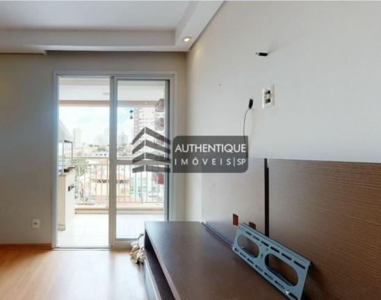Imagem Apartamento com 3 Quartos à Venda, 70 m² em Bosque Da Saúde - São Paulo Imagem Apartamento com 3 Quartos à Venda, 70 m² em Bosque Da Saúde - São Paulo
