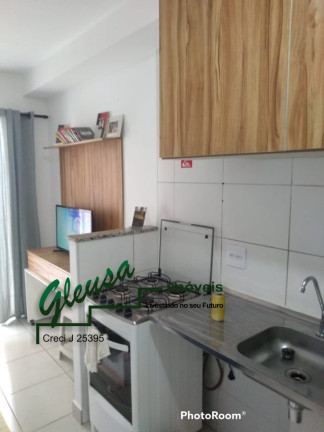 Imagem Apartamento com 1 Quarto à Venda, 29 m² em Vila Penteado - São Paulo