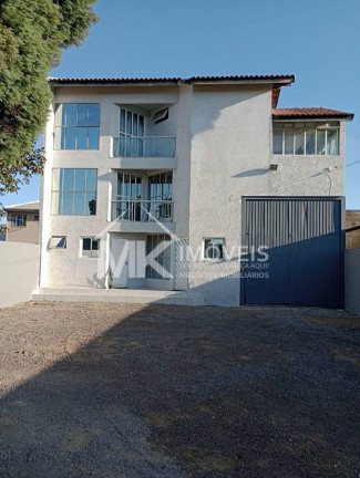 Ponto Comercial à Venda, 612 m² em Boqueirão - Curitiba