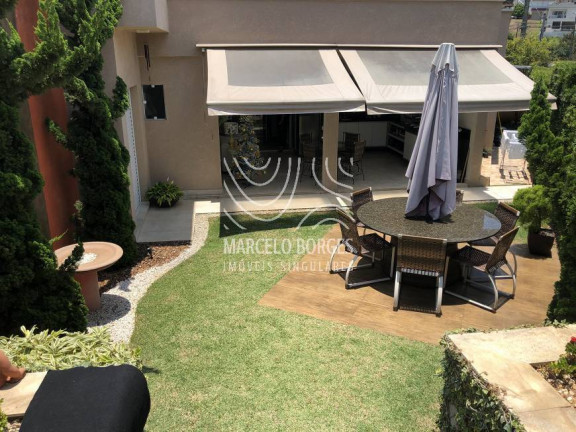 Imagem Casa de Condomínio com 3 Quartos à Venda, 252 m² em Alphaville - Santana De Parnaíba Imagem Casa de Condomínio com 3 Quartos à Venda, 252 m² em Alphaville - Santana De Parnaíba