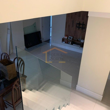 Imagem Apartamento com 3 Quartos à Venda, 311 m² em Santana - São Paulo Imagem Apartamento com 3 Quartos à Venda, 311 m² em Santana - São Paulo