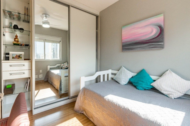 Imagem Apartamento com 3 Quartos à Venda, 187 m² em Itaim Bibi - São Paulo Imagem Apartamento com 3 Quartos à Venda, 187 m² em Itaim Bibi - São Paulo