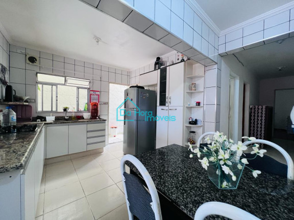 Imagem Casa com 3 Quartos à Venda, 80 m² em Arpoador 2 - Peruíbe