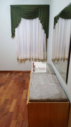 Imagem Apartamento com 3 Quartos para Alugar, 100 m² em Vila Bastos - Santo André Imagem Apartamento com 3 Quartos para Alugar, 100 m² em Vila Bastos - Santo André