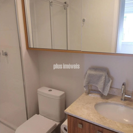 Imagem Apartamento com 2 Quartos à Venda, 55 m² em Brás - São Paulo Imagem Apartamento com 2 Quartos à Venda, 55 m² em Brás - São Paulo