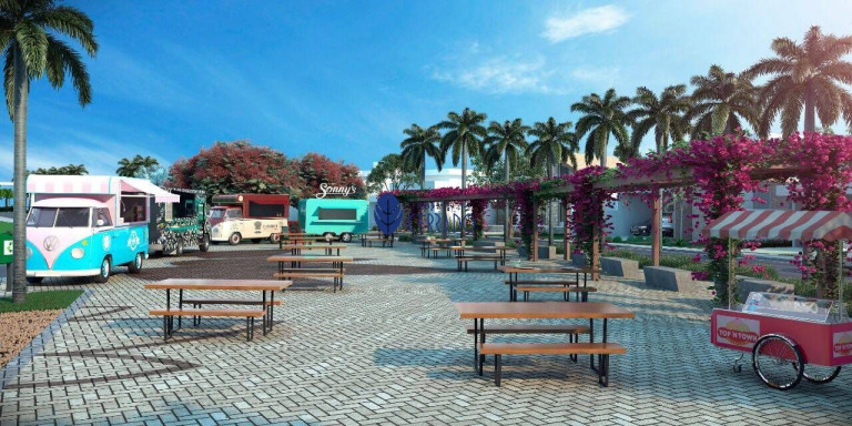Terreno à Venda, 360 m² em Residencial Ipanema - Anápolis