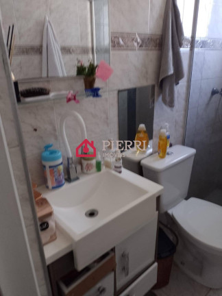 Imagem Apartamento com 2 Quartos à Venda, 55 m² em Vila Mangalot - São Paulo Imagem Apartamento com 2 Quartos à Venda, 55 m² em Vila Mangalot - São Paulo