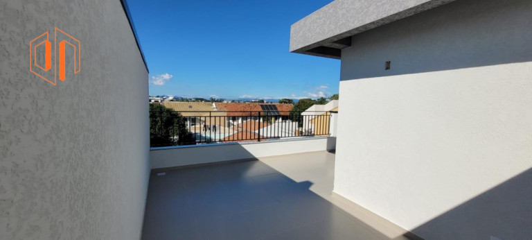 Imagem Sobrado com 3 Quartos à Venda, 104 m² em Cajuru - Curitiba