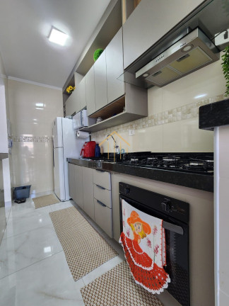 Imagem Apartamento com 2 Quartos à Venda, 61 m² em Tupi - Praia Grande Imagem Apartamento com 2 Quartos à Venda, 61 m² em Tupi - Praia Grande