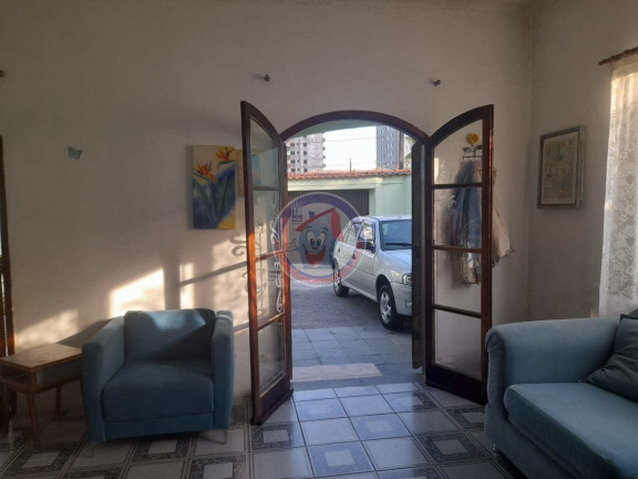 Imagem Casa com 2 Quartos à Venda ou Locação, 172 m² em Solemar - Praia Grande