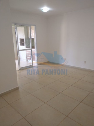Apartamento com 3 Quartos para Alugar, 72 m² em Jardim Botânico - Ribeirão Preto