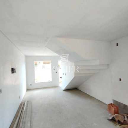 Imagem Casa com 2 Quartos à Venda, 72 m² em Iririú - Joinville Imagem Casa com 2 Quartos à Venda, 72 m² em Iririú - Joinville