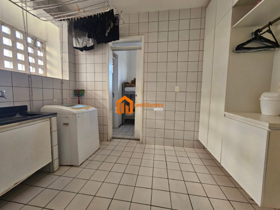 Imagem Apartamento com 4 Quartos à Venda, 270 m² em Aldeota - Fortaleza Imagem Apartamento com 4 Quartos à Venda, 270 m² em Aldeota - Fortaleza