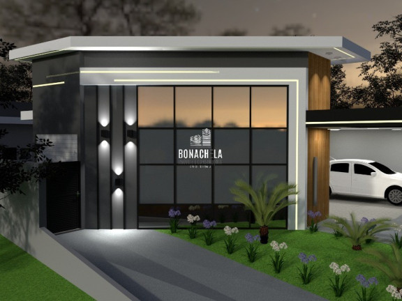 Imagem Casa com 3 Quartos à Venda, em Colinas De Indaiatuba - Indaiatuba Imagem Casa com 3 Quartos à Venda, em Colinas De Indaiatuba - Indaiatuba