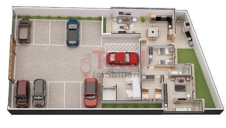 Imagem Cobertura com 3 Quartos à Venda, 200 m² em Iguaçu - Ipatinga Imagem Cobertura com 3 Quartos à Venda, 200 m² em Iguaçu - Ipatinga