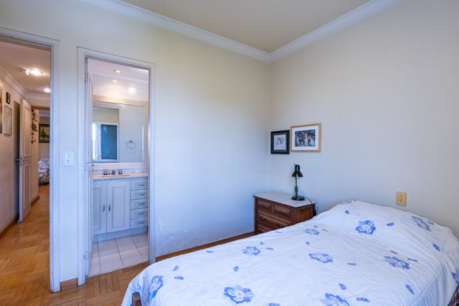 Apartamento com 2 Quartos à Venda, 95 m² em Fazenda Morumbi - São Paulo