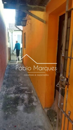 Imagem Casa com 2 Quartos à Venda, 155 m² em Vila Ré - São Paulo Imagem Casa com 2 Quartos à Venda, 155 m² em Vila Ré - São Paulo