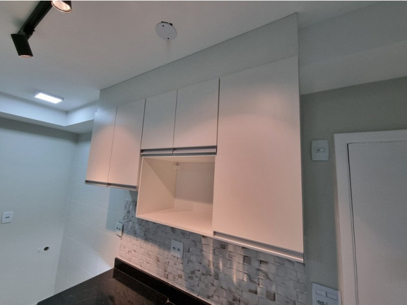 Imagem Apartamento com 1 Quarto para Alugar, 50 m² em Botafogo - Campinas