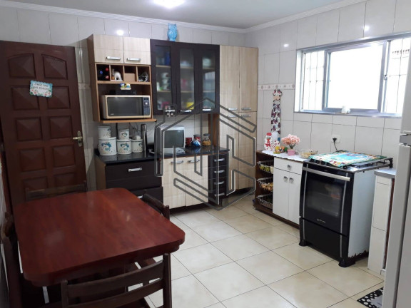 Imagem Casa com 2 Quartos à Venda, 85 m² em Vila Cascatinha - São Vicente