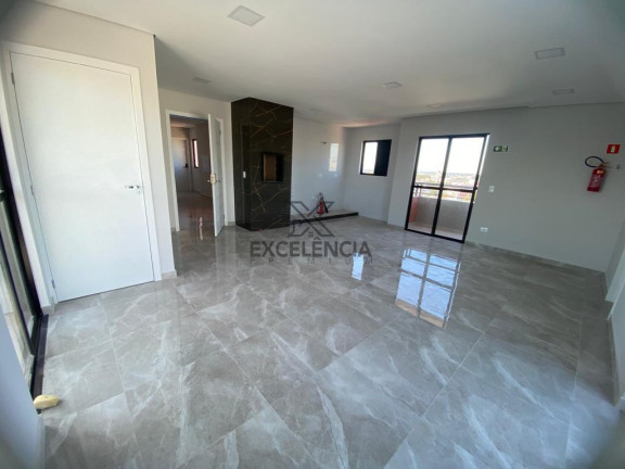 Imagem Apartamento com 2 Quartos à Venda, 54 m² em São Pedro - São José Dos Pinhais Imagem Apartamento com 2 Quartos à Venda, 54 m² em São Pedro - São José Dos Pinhais