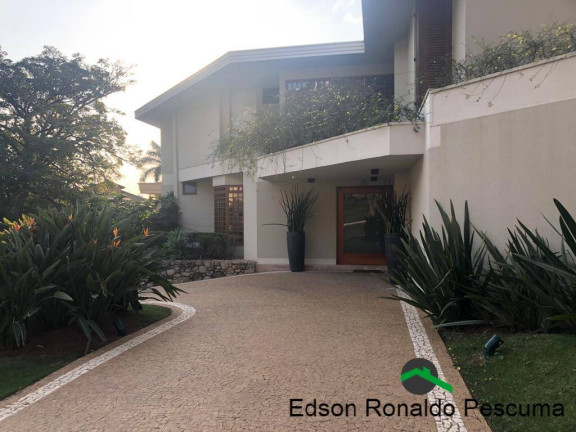 Imagem Casa de Condomínio com 5 Quartos à Venda, 1.000 m² em Alphaville Residencial Um - Barueri