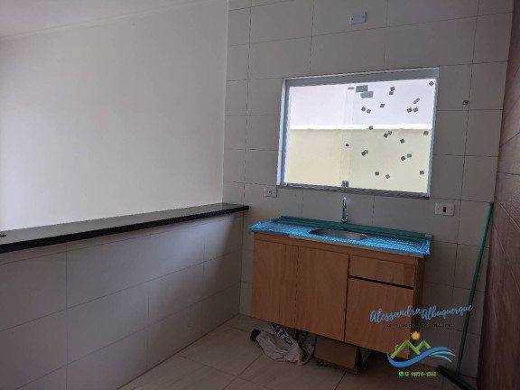 Imagem Casa com 2 Quartos à Venda, 65 m² em Balneário Tupy - Itanhaém Imagem Casa com 2 Quartos à Venda, 65 m² em Balneário Tupy - Itanhaém