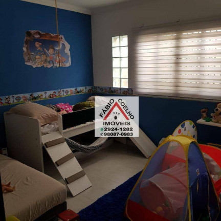 Imagem Casa com 3 Quartos à Venda, 250 m² em Jardim Marajoara - São Paulo