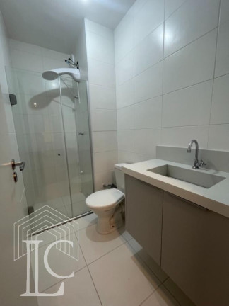 Imagem Apartamento com 1 Quarto à Venda, 33 m² em Campo Grande - São Paulo