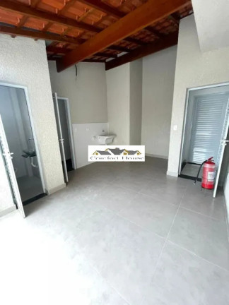 Imagem Cobertura com 2 Quartos à Venda, 101 m² em Santa Maria - Santo André Imagem Cobertura com 2 Quartos à Venda, 101 m² em Santa Maria - Santo André
