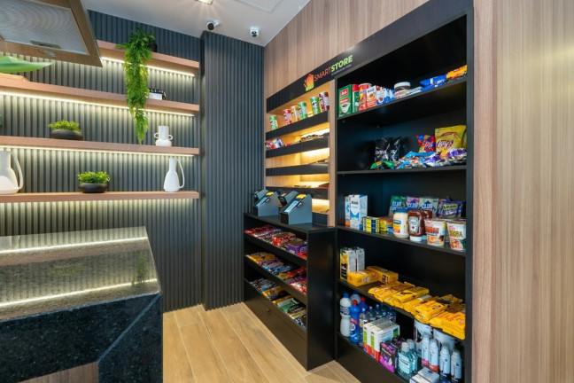 Imagem Kitnet com 1 Quarto à Venda, 26 m² em Pinheiros - São Paulo
