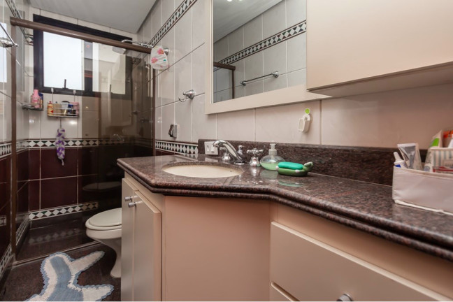 Imagem Apartamento com 4 Quartos à Venda, 129 m² em Mooca - São Paulo Imagem Apartamento com 4 Quartos à Venda, 129 m² em Mooca - São Paulo