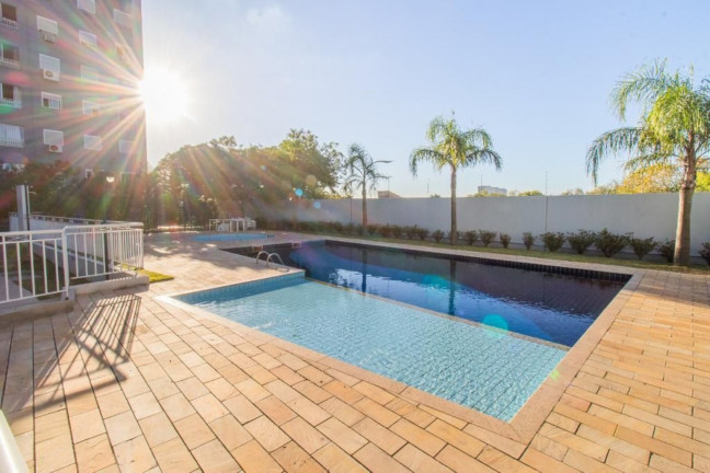 Imagem Imóvel com 3 Quartos à Venda, 62 m² em Passo Das Pedras - Porto Alegre Imagem Imóvel com 3 Quartos à Venda, 62 m² em Passo Das Pedras - Porto Alegre