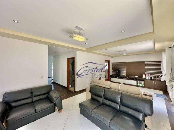 Imagem Casa com 4 Quartos à Venda, 401 m² em Granja Viana - Carapicuíba Imagem Casa com 4 Quartos à Venda, 401 m² em Granja Viana - Carapicuíba