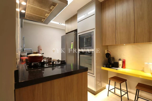 Imagem Apartamento com 3 Quartos à Venda, 145 m² em Barra Funda - São Paulo