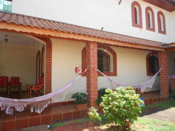 Imagem Sobrado com 4 Quartos à Venda, 200 m² em Vila Formosa - São Paulo
