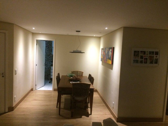 Imagem Apartamento com 3 Quartos à Venda, 96 m² em Vila Andrade - São Paulo Imagem Apartamento com 3 Quartos à Venda, 96 m² em Vila Andrade - São Paulo