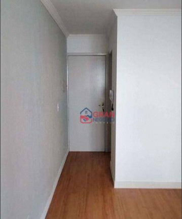 Imagem Apartamento com 2 Quartos à Venda, 41 m² em Fazendinha - Curitiba Imagem Apartamento com 2 Quartos à Venda, 41 m² em Fazendinha - Curitiba