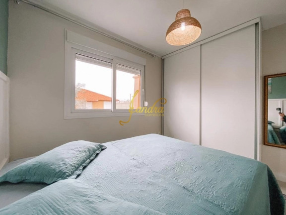 Imagem Casa de Condomínio com 3 Quartos à Venda, 132 m² em Rainha Do Mar - Xangri-la