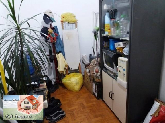 Imagem Apartamento com 3 Quartos à Venda, 150 m² em Osvaldo Cruz - São Caetano Do Sul Imagem Apartamento com 3 Quartos à Venda, 150 m² em Osvaldo Cruz - São Caetano Do Sul