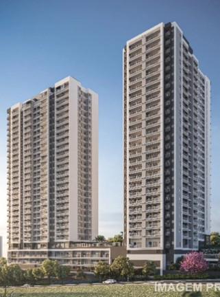Imagem Apartamento com 3 Quartos à Venda, 96 m² em Chácara Inglesa - São Paulo