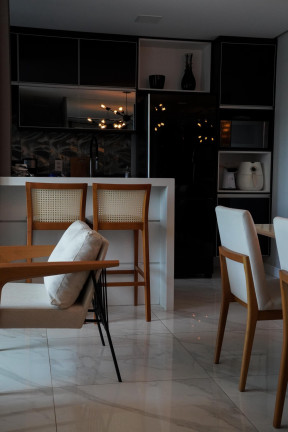 Imagem Imóvel com 2 Quartos à Venda, 68 m² em Valparaíso - Serra