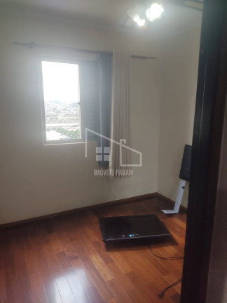Imagem Apartamento com 3 Quartos à Venda, 60 m² em Santo André Imagem Apartamento com 3 Quartos à Venda, 60 m² em Santo André
