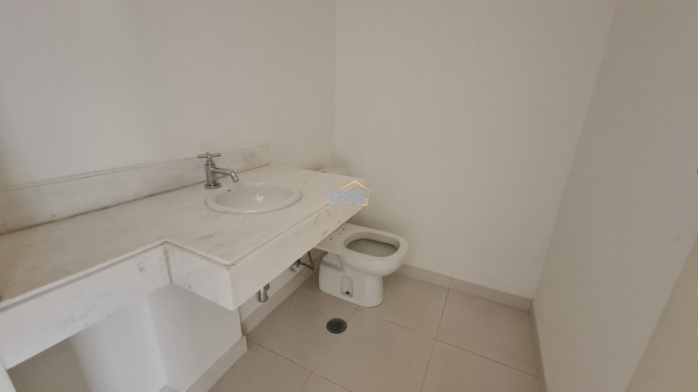 Imagem Apartamento com 4 Quartos à Venda, 510 m² em Santo Amaro - São Paulo