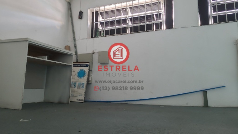 Imagem Sala Comercial para Alugar, 40 m² em Centro - Jacareí Imagem Sala Comercial para Alugar, 40 m² em Centro - Jacareí