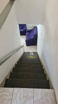 Imagem Sobrado com 2 Quartos à Venda, 168 m² em Osvaldo Cruz - São Caetano Do Sul
