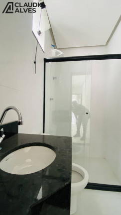 Imagem Casa com 3 Quartos à Venda, 85 m² em Papagaio - Feira De Santana